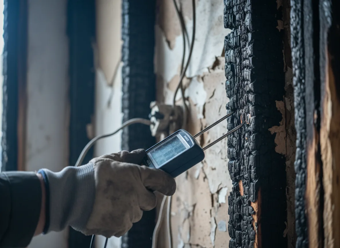 Fire Damage Restoration Bellwood, PA FAQs